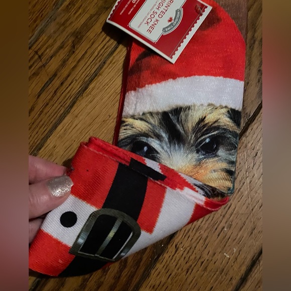 Doggie Sock - Picture 2 of 7